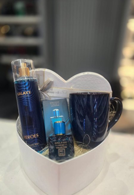 هدية شبابية